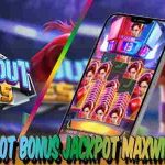 Link Slot Bonus Jackpot Terbesar Knockout Riches