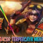 Situs Slot Gacor Terpercaya Menang Maxwin Doomsday Rampage