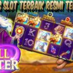 Link Situs Slot Terbaik Terpercaya Spellmaster